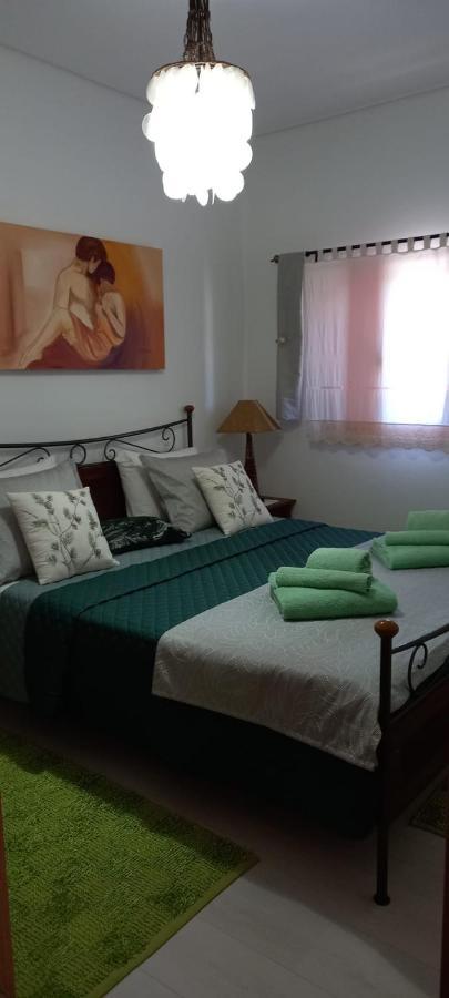 Albergue De Moes - Casa Do Ladrilho Kültér fotó