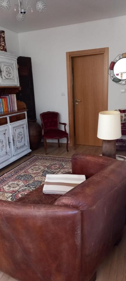Albergue De Moes - Casa Do Ladrilho Kültér fotó